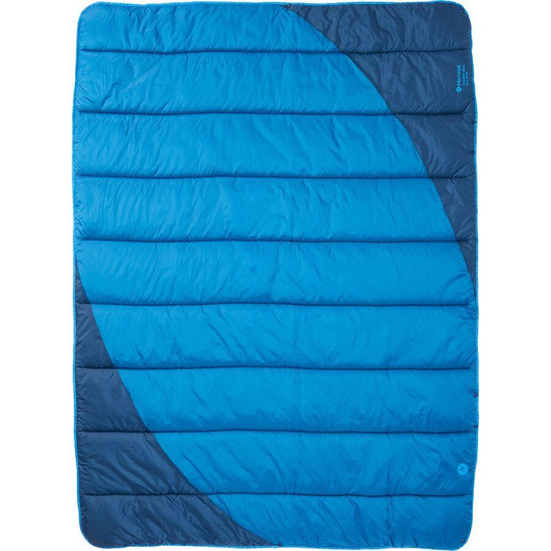 Load image into Gallery viewer, Marmot Trestles Elite Eco Quilt