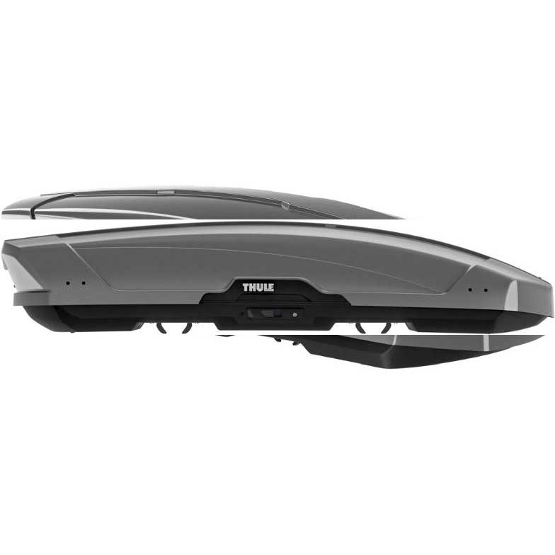 Load image into Gallery viewer, Thule Motion XT XL 18 cu ft Rooftop Cargo Box