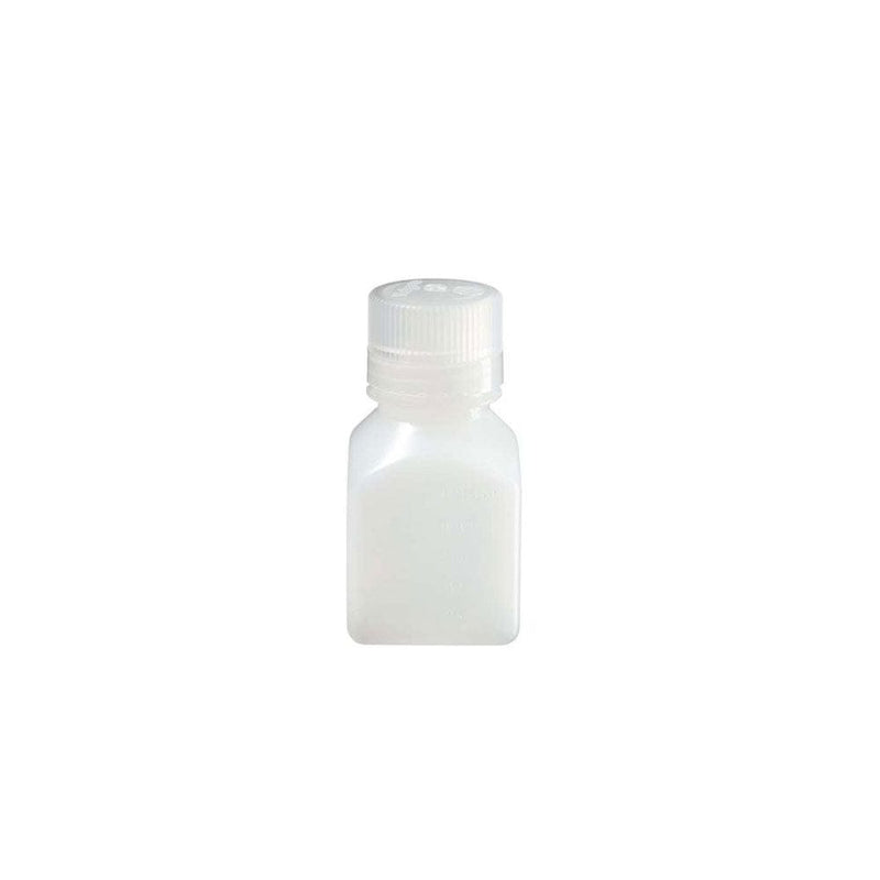 Load image into Gallery viewer, Nalgene HDPE Narrow Mouth Square Bottle