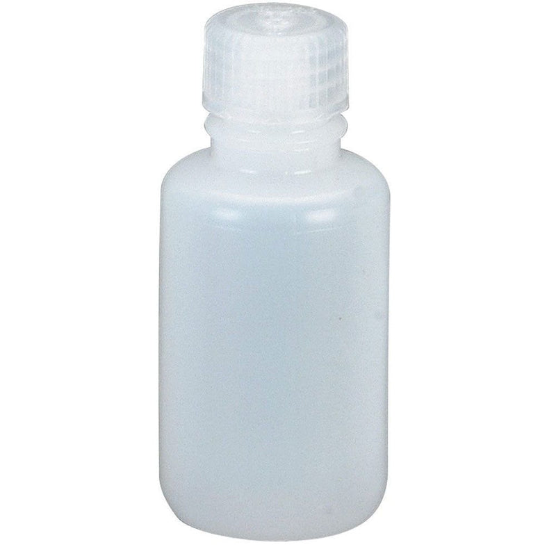 Load image into Gallery viewer, Nalgene Narrow Mouth Round HDPE Bottles