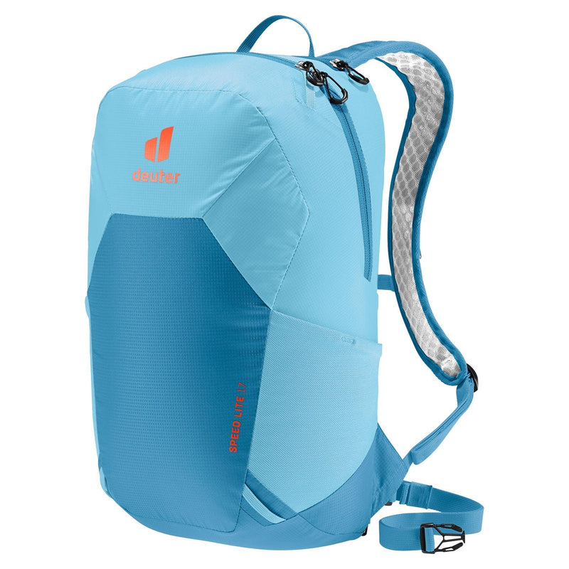 Load image into Gallery viewer, Deuter Speed Lite 17 Hiking Backpack