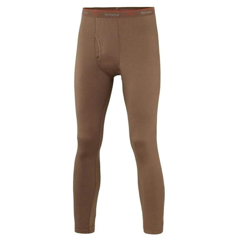 Load image into Gallery viewer, Terramar EC2 Military Fleece Expedition Weight Tall Pants - Men's