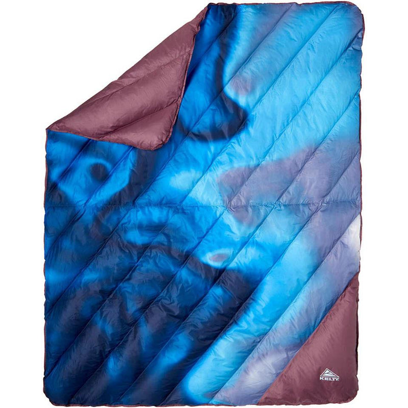 Load image into Gallery viewer, Kelty Galactic Down Blanket