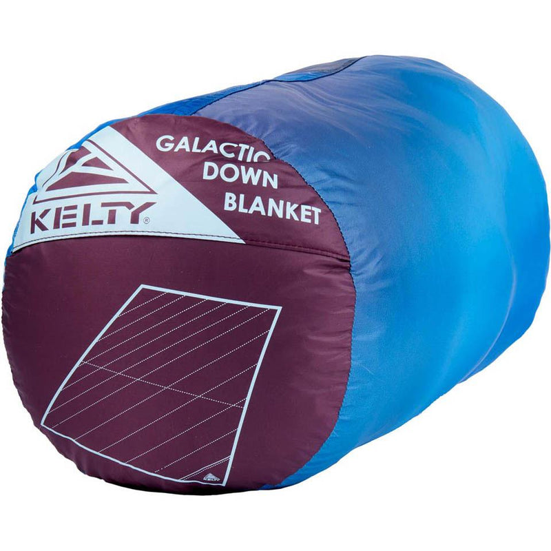 Load image into Gallery viewer, Kelty Galactic Down Blanket