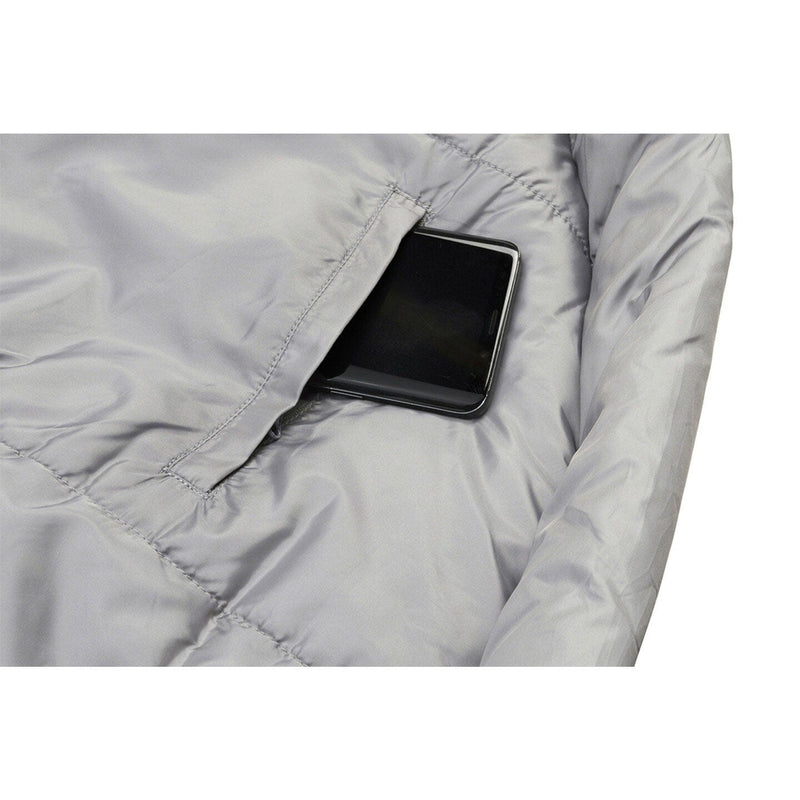 Load image into Gallery viewer, Kelty Cosmic Synthetic 40 Degree Long Sleeping Bag