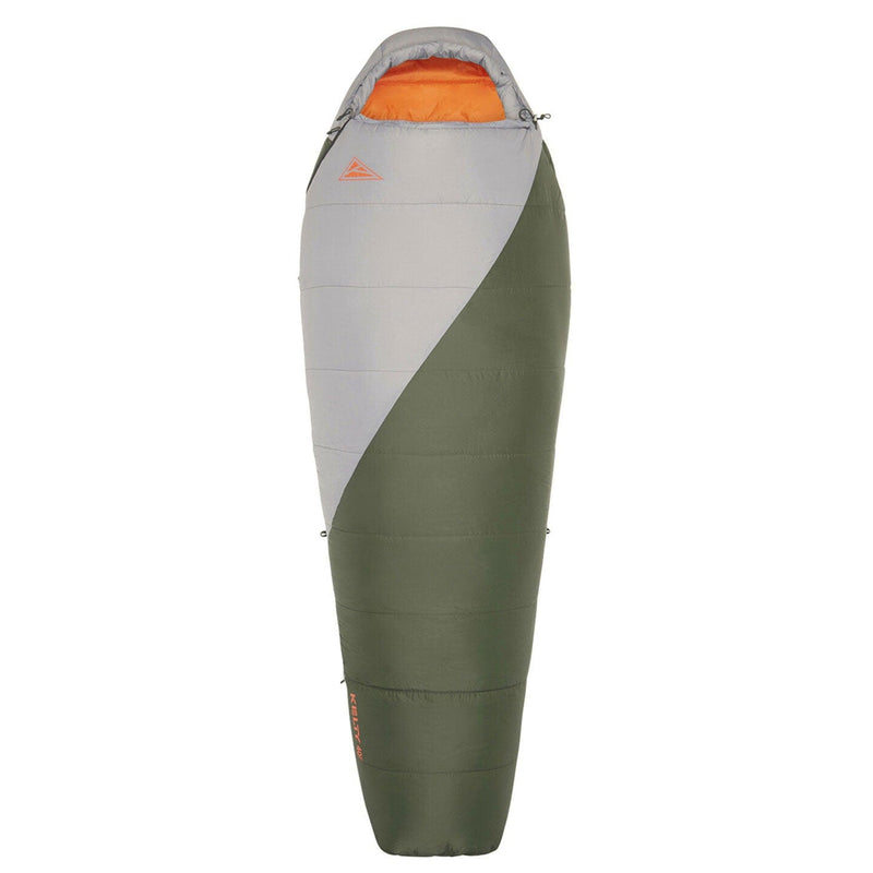 Load image into Gallery viewer, Kelty Cosmic Synthetic 40 Degree Regular Sleeping Bag