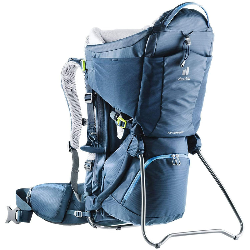 Load image into Gallery viewer, Deuter Kid Comfort Kid Pack