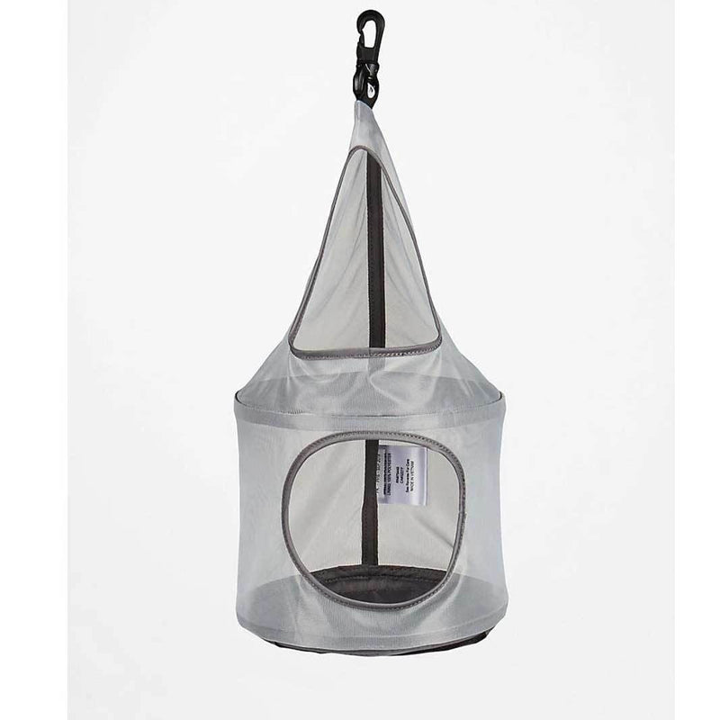 Load image into Gallery viewer, Marmot Birdhouse 2-Shelf Hanging Tent Organizer