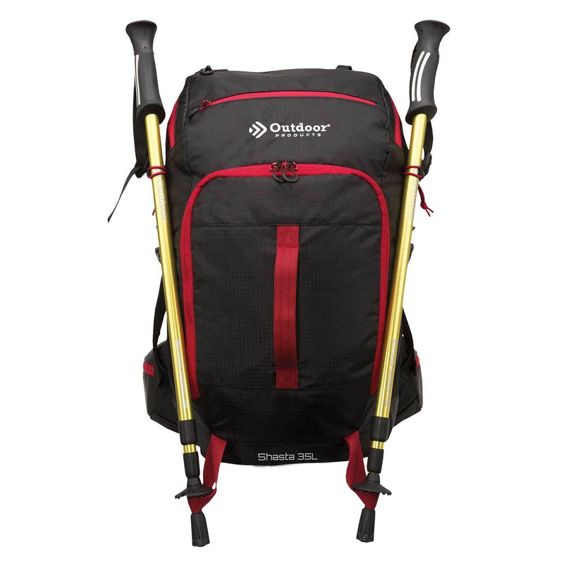 Load image into Gallery viewer, Outdoor Products SHASTA 35L TECHNICAL FRAME PACK