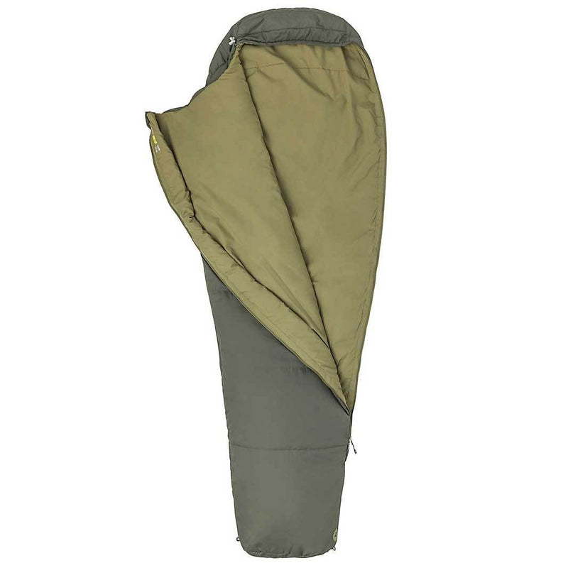 Load image into Gallery viewer, Marmot Nanowave 35 Degree Regular Sleeping Bag