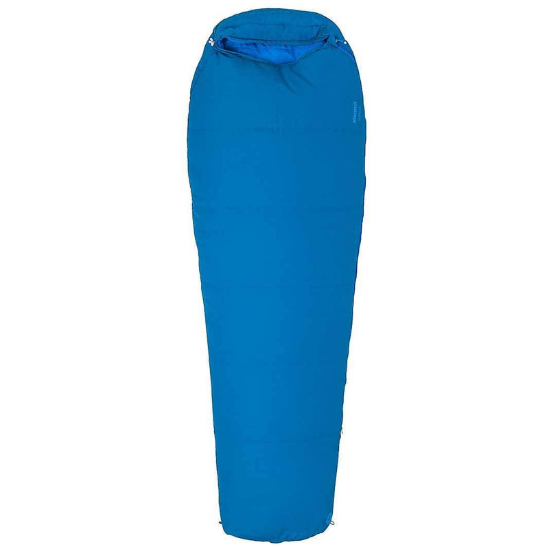 Load image into Gallery viewer, Marmot Nanowave 25 Degree Sleeping Bag