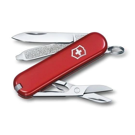 Load image into Gallery viewer, Swiss Army Classic SD Multi Tool