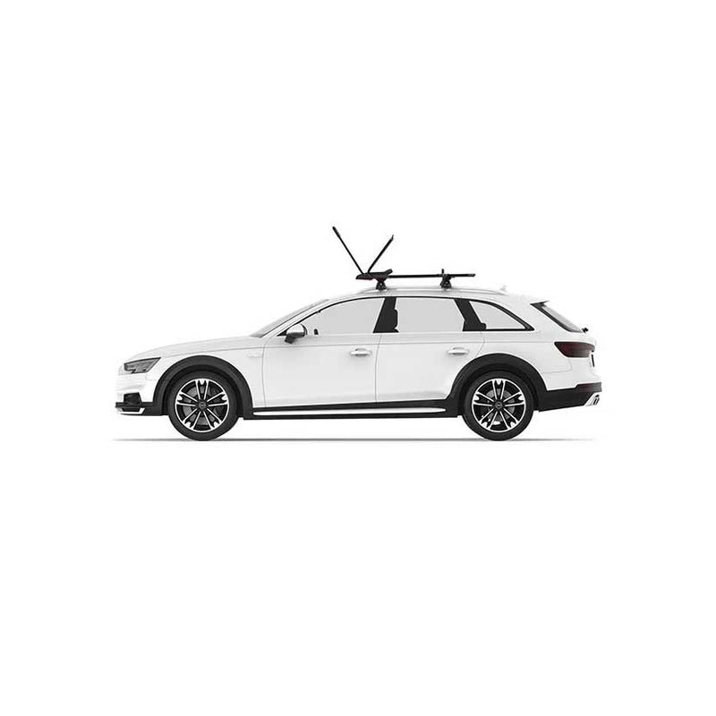 Load image into Gallery viewer, Yakima HighRoad Top Car Bike Rack