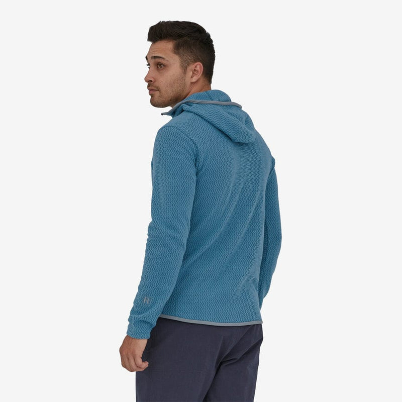 Load image into Gallery viewer, Patagonia Men's R1 Air Full-Zip Hoody