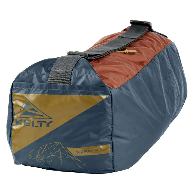 Load image into Gallery viewer, Kelty Waypoint Tarp Reflecting