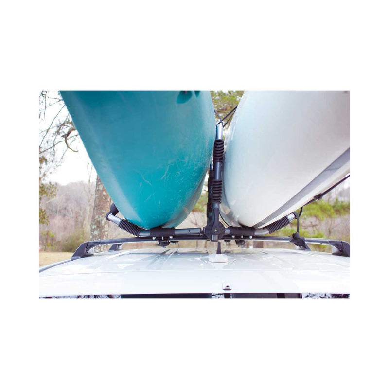 Load image into Gallery viewer, Suspenz Double J-Rack Roof Carrier