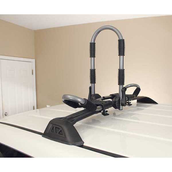 Load image into Gallery viewer, Suspenz Double J-Rack Roof Carrier