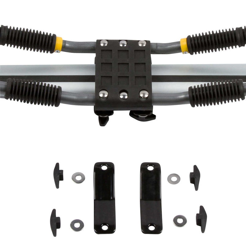 Load image into Gallery viewer, Suspenz EZ ROLLER V-Rack Roof Carrier