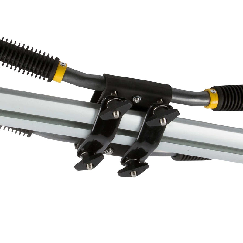 Load image into Gallery viewer, Suspenz EZ ROLLER V-Rack Roof Carrier