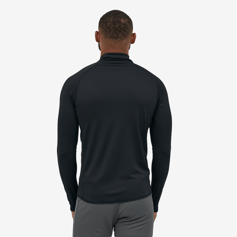 Load image into Gallery viewer, Patagonia Men's Capilene Midweight Zip Neck