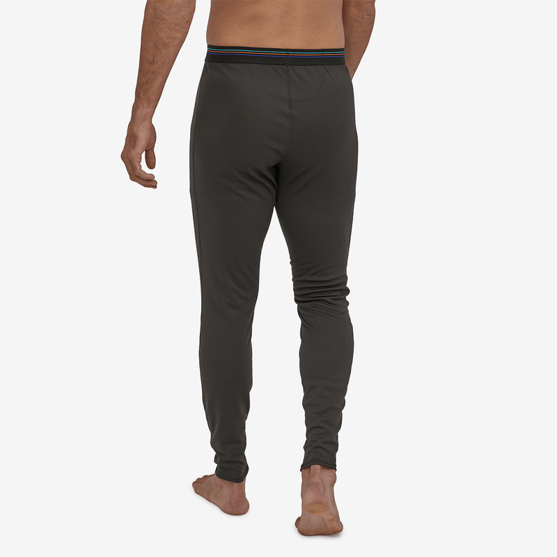 Load image into Gallery viewer, Patagonia Men's Capilene Midweight Bottoms