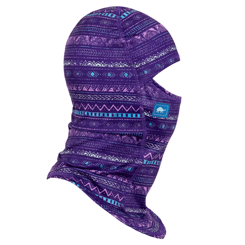 Load image into Gallery viewer, Turtle Fur Comfort Shell Ninja - Print Balaclava