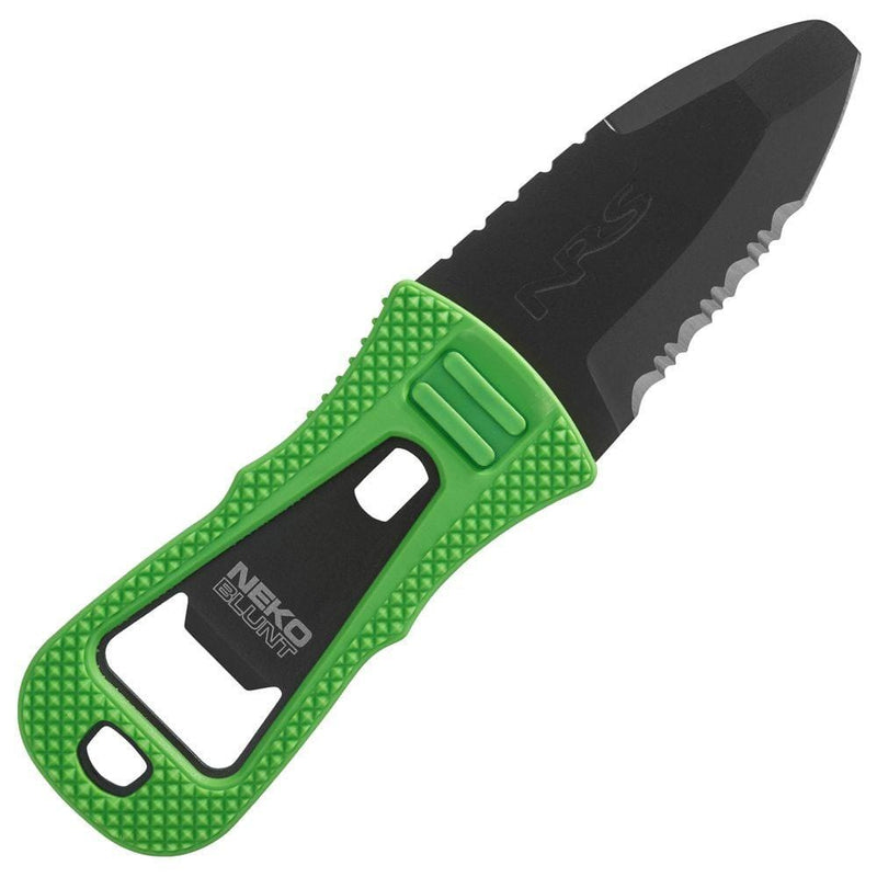 Load image into Gallery viewer, NRS Neko Blunt Knife