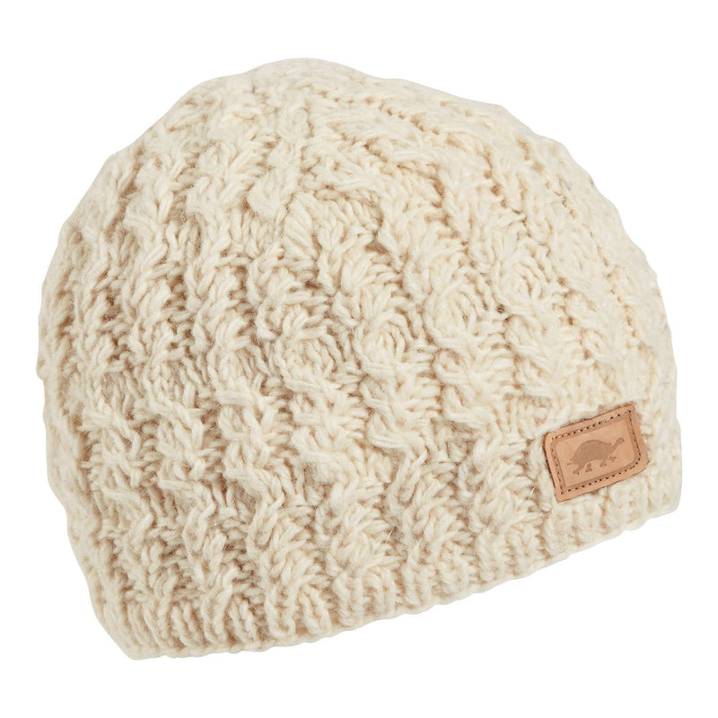 Load image into Gallery viewer, Turtle Fur Nepal Handmade Wool Mika Beanie