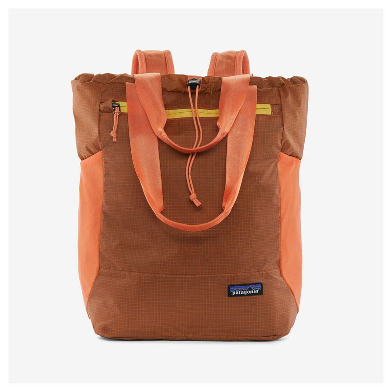 Load image into Gallery viewer, Patagonia Ultralight Black Hole Tote Pack