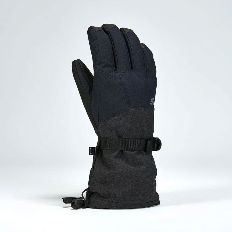 Load image into Gallery viewer, Gordini Aquabloc Down Gauntlet Mens Gloves
