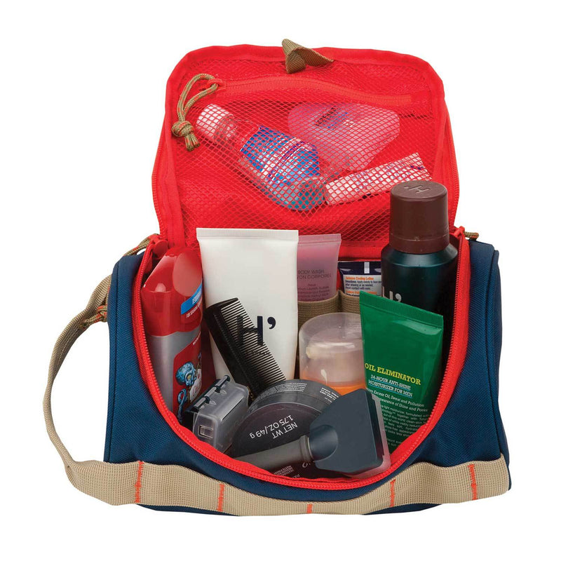 Load image into Gallery viewer, Outdoor Products TAG-A-LONG DOPP KIT