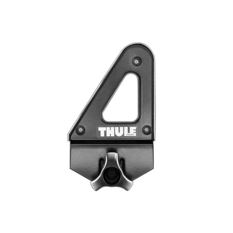 Load image into Gallery viewer, Thule Square Bar Load Stops - Set 4