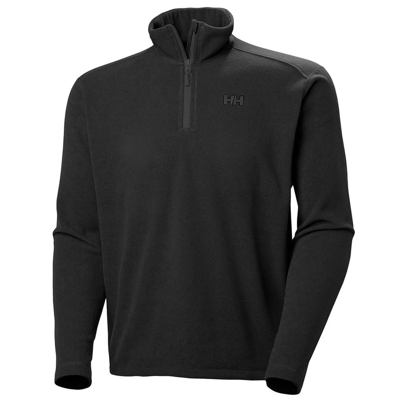 Load image into Gallery viewer, Helly Hansen Mens Daybreaker 1/2 Zip Fleece