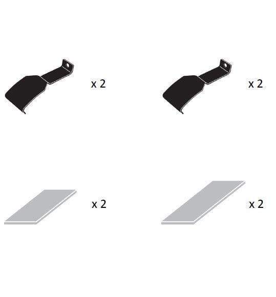 Load image into Gallery viewer, Whispbar Fit Kit