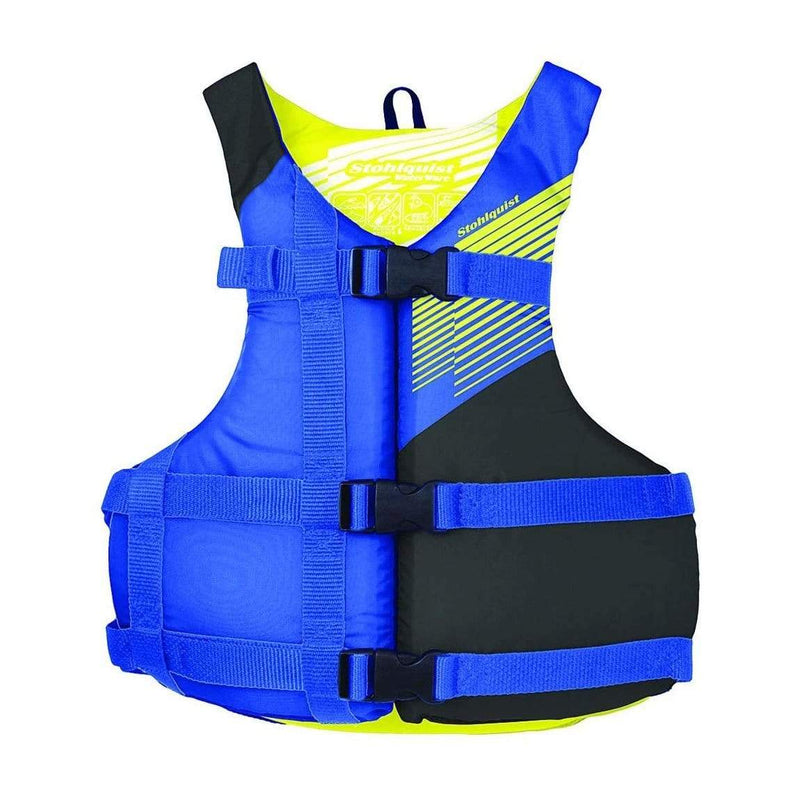 Load image into Gallery viewer, Stohlquist Fit PFD