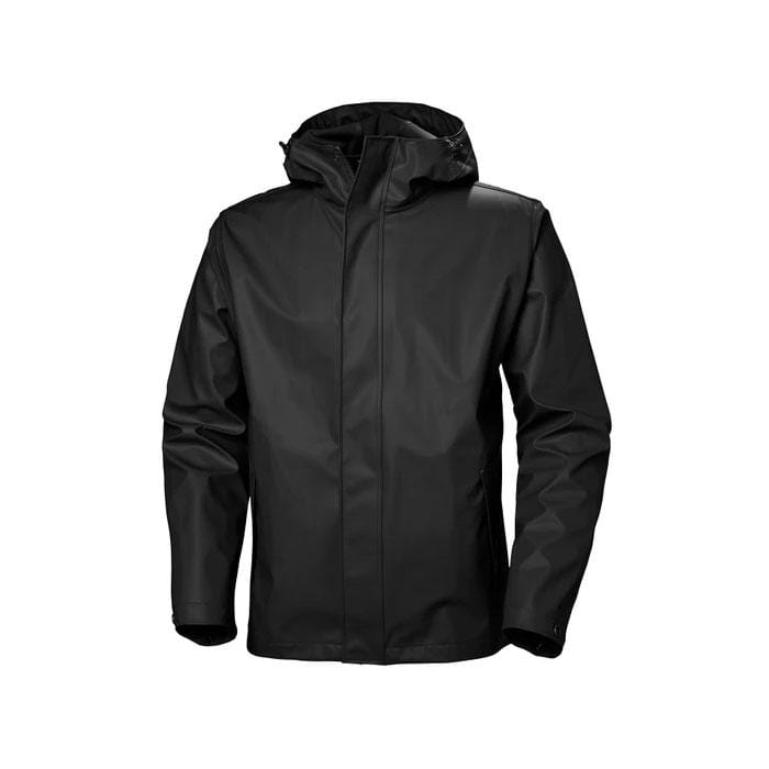 Load image into Gallery viewer, Helly Hansen Mens Moss Jacket