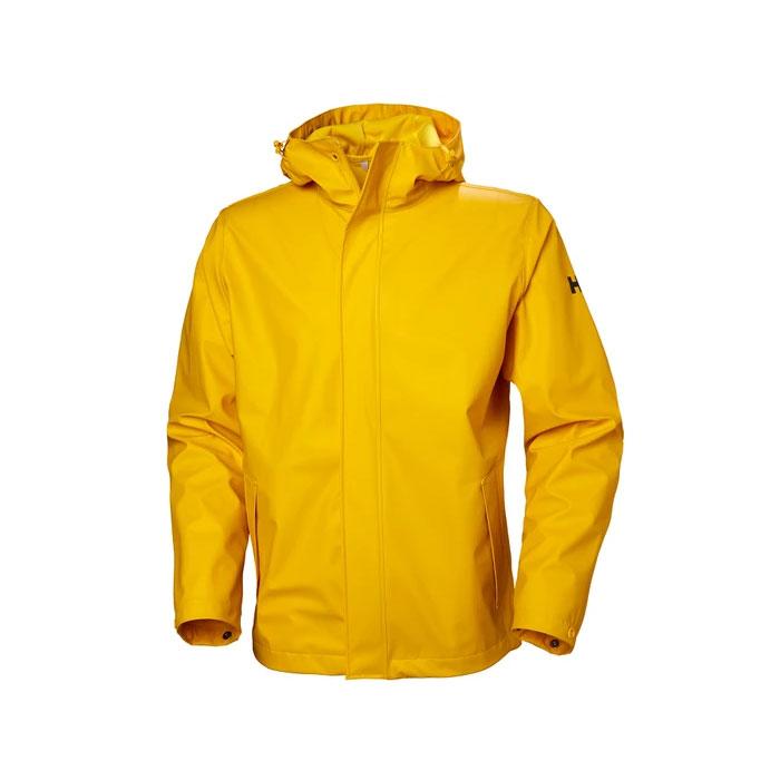Load image into Gallery viewer, Helly Hansen Mens Moss Jacket