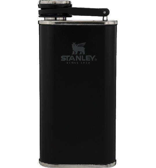Load image into Gallery viewer, Stanley 8 oz. Stainless Steel Classic Flask