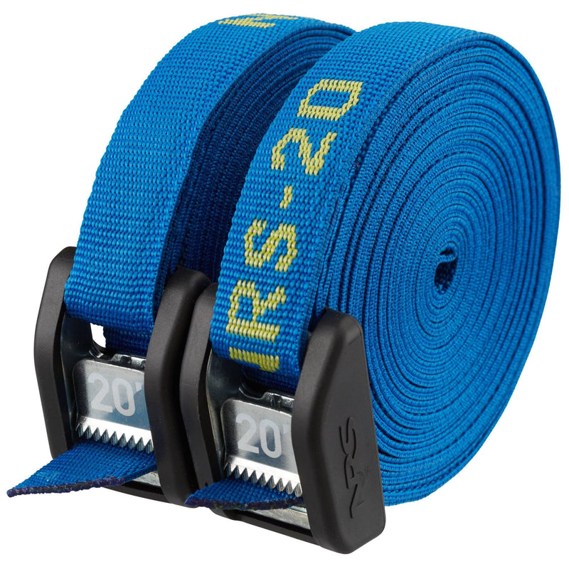 Load image into Gallery viewer, NRS Buckle Bumper Straps