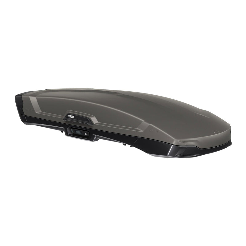 Load image into Gallery viewer, Thule Vector M Rooftop Cargo Box