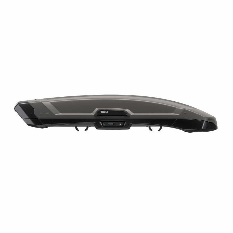 Load image into Gallery viewer, Thule Vector M Rooftop Cargo Box