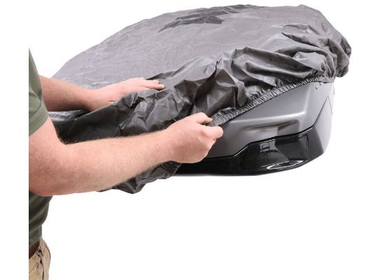 Load image into Gallery viewer, Thule Vector M Rooftop Cargo Box