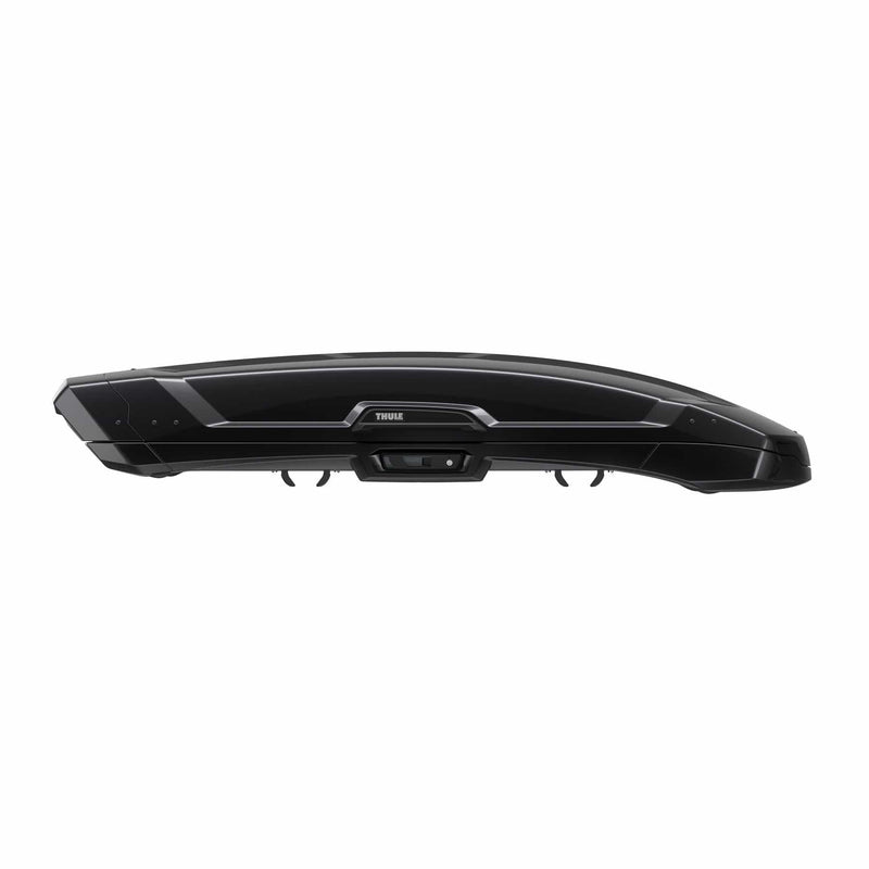 Load image into Gallery viewer, Thule Vector M Rooftop Cargo Box