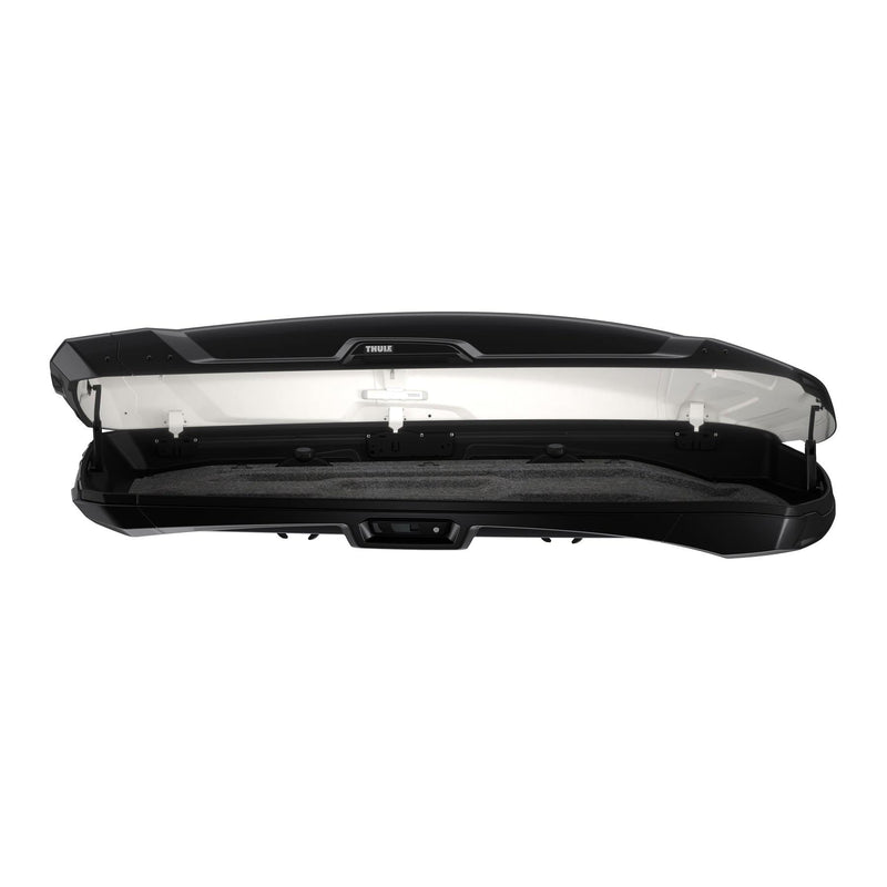Load image into Gallery viewer, Thule Vector Alpine Rooftop Cargo Box