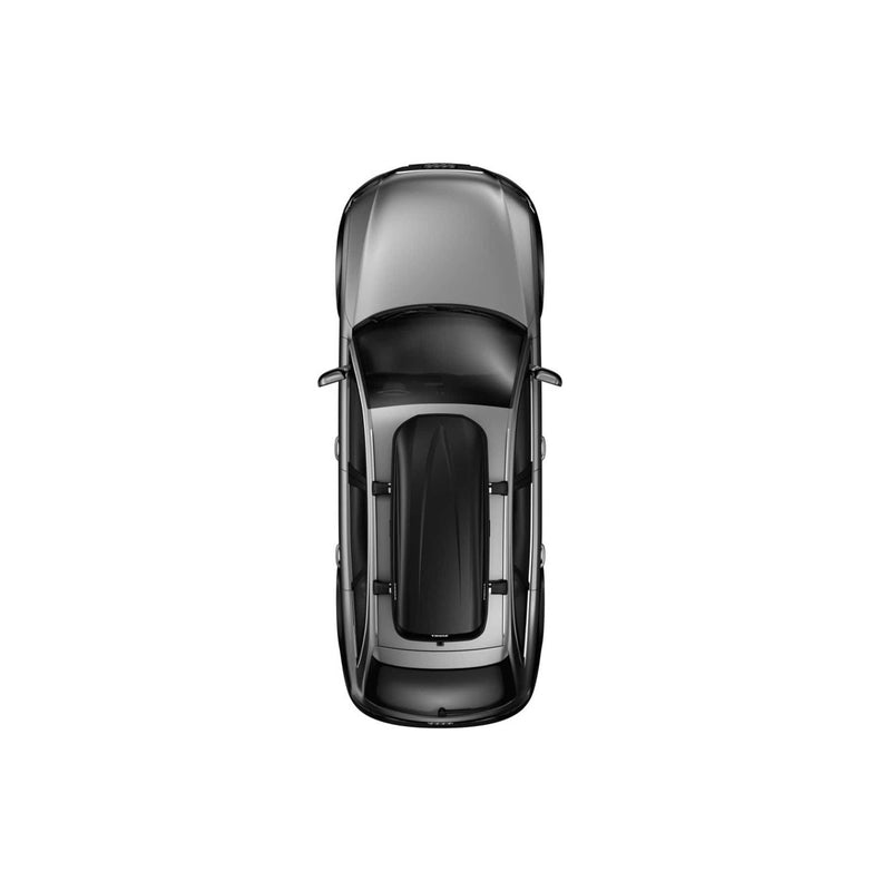 Load image into Gallery viewer, Thule Pulse Large 16cu Rooftop Cargo Box