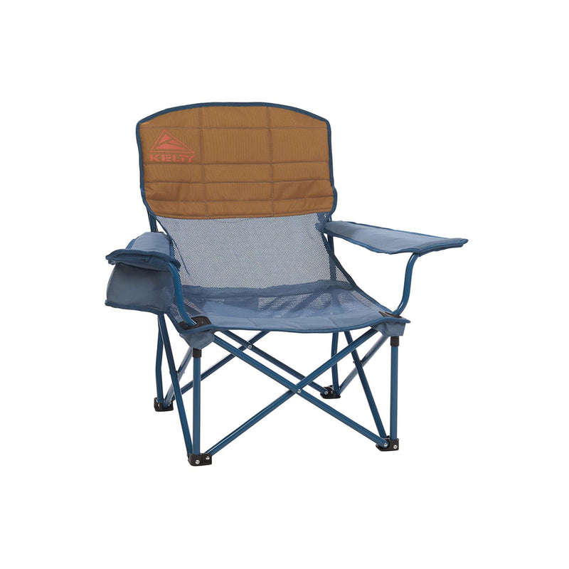 Load image into Gallery viewer, Kelty Mesh Lowdown Chair