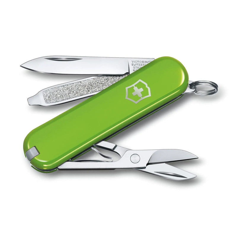 Load image into Gallery viewer, Swiss Army Classic SD Multi Tool