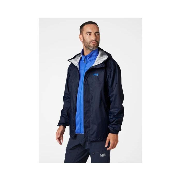 Load image into Gallery viewer, Helly Hansen Mens Loke Jacket