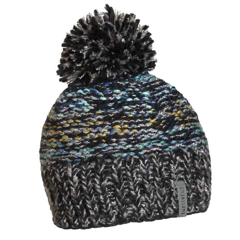 Load image into Gallery viewer, Turtle Fur Firefly Beanie