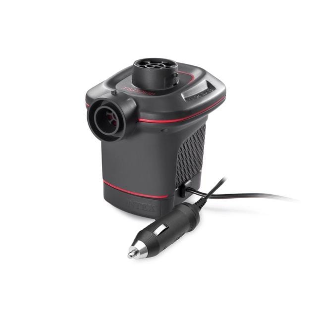 Load image into Gallery viewer, Intex Quick-Fill DC Electric Air Pump, 23.0CFM